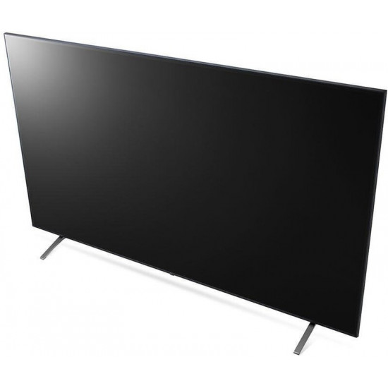 Телевізор LG 55UN640S
