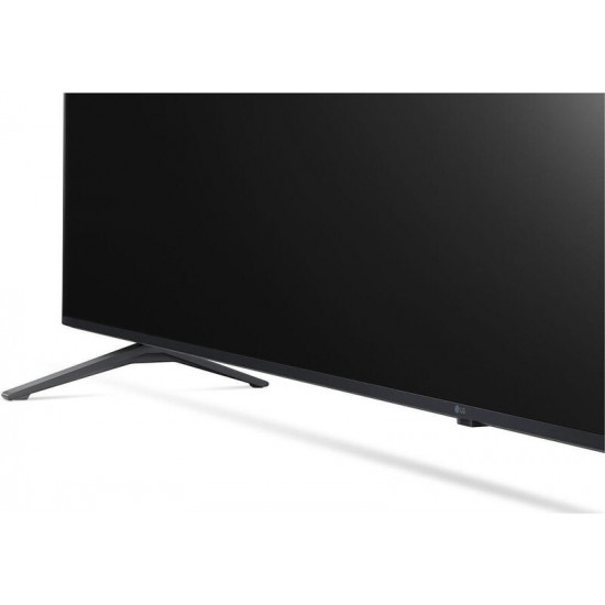Телевізор LG 55UN640S