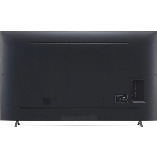 Телевізор LG 55UN640S