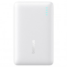 Універсальна мобільна батарея Baseus 10000mAh, 22.5W White (P1008210D213-00)