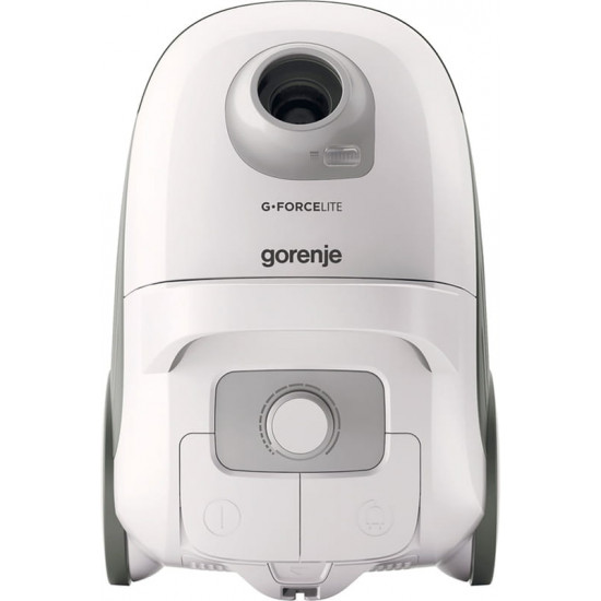 Пилосос Gorenje VCEA21GLW TPC01