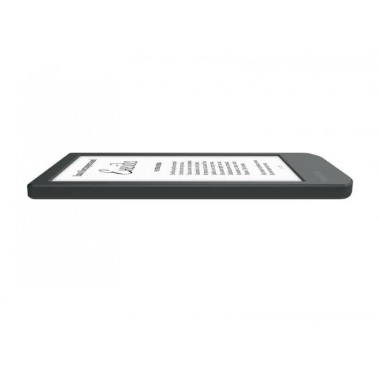 Електронна книга PocketBook 619 Verse Lite Midnight Grey (PB619-T-CIS)