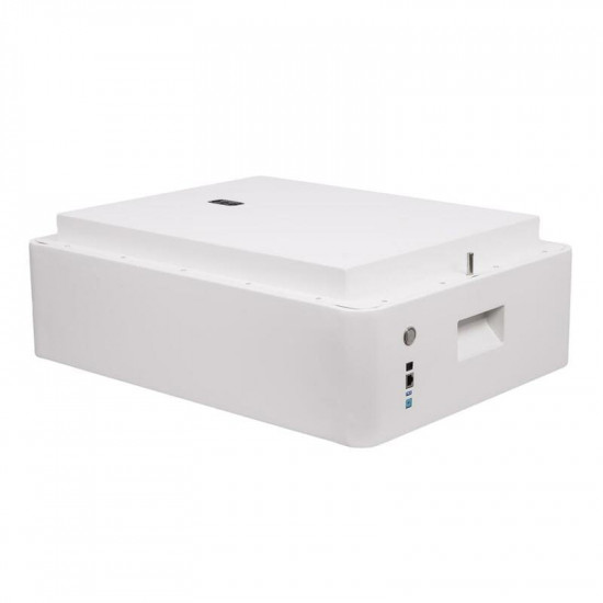 Акумуляторна батарея модульна Ritar 51.2V 100AH (HV RESS-100 Battery Module) LiFePo4 (складова комплекту)