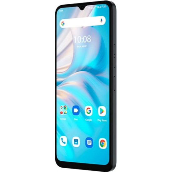Смартфон Umidigi A13S 4/32GB Dual Sim Starry Black_