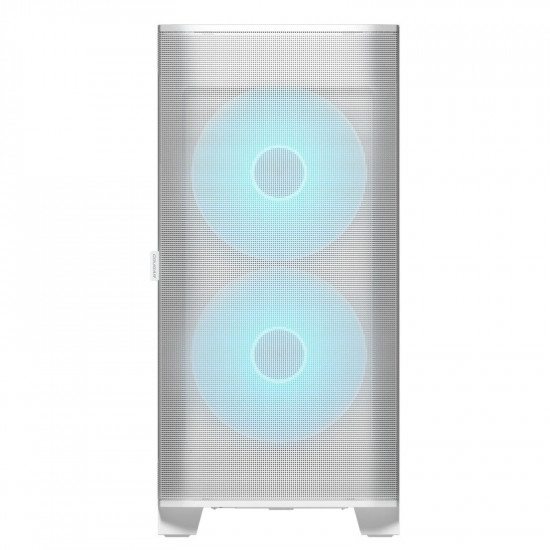 Корпус Cougar Airface Flo RGB White