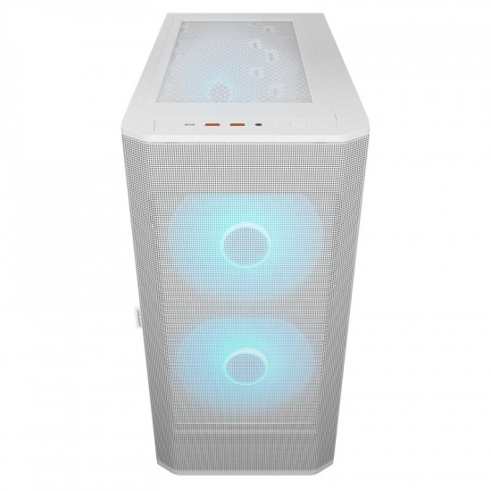 Корпус Cougar Airface Flo RGB White