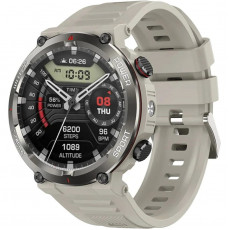Cмарт-годинник Blackview W50 Pro Khaki (6931548319375)