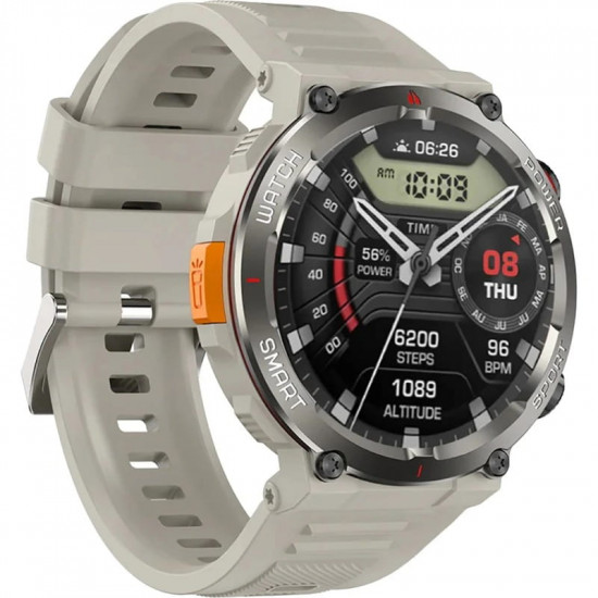 Cмарт-годинник Blackview W50 Pro Khaki (6931548319375)