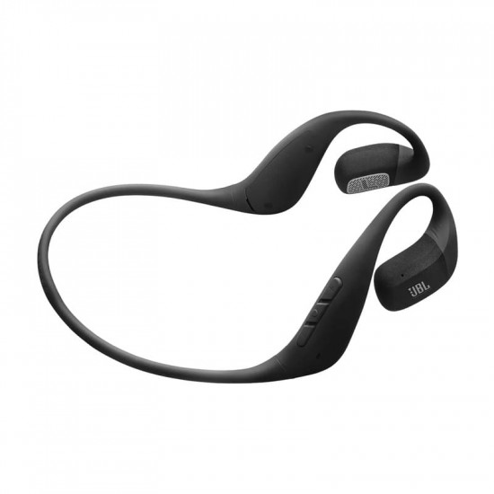 Bluetooth-гарнітура JBL Endurance Pace Black (JBLENDUPACEBLKG)