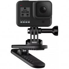 Магнітне поворотне кріплення-затиск GoPro Magnetic Swivel Clip (ATCLP-001)