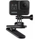 Магнітне поворотне кріплення-затиск GoPro Magnetic Swivel Clip (ATCLP-001)