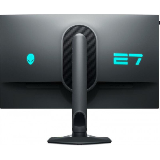 Монітор Dell 26.7" AW2725QF (210-BNHT) IPS Black 180Hz