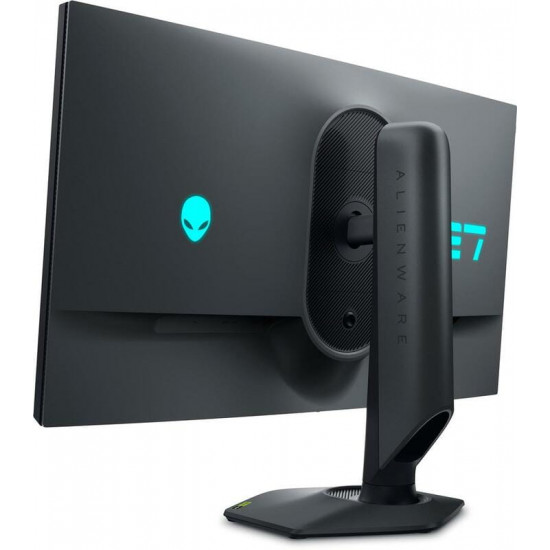 Монітор Dell 26.7" AW2725QF (210-BNHT) IPS Black 180Hz