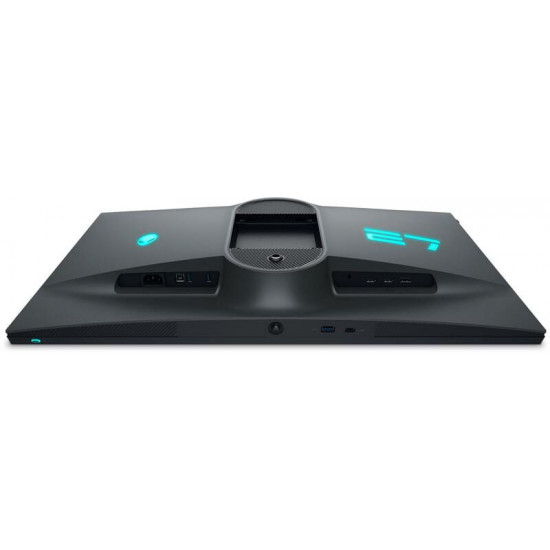 Монітор Dell 26.7" AW2725QF (210-BNHT) IPS Black 180Hz