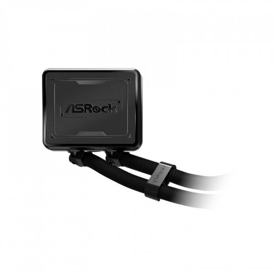 Система водяного охолодження Asrock Challenger Pure 360 Black