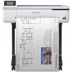 Принтер Epson SureColor SC-T3100 24 (C11CF11302A0)