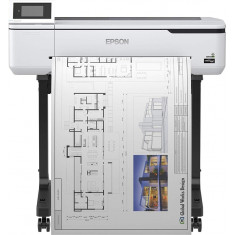 Принтер Epson SureColor SC-T3100 24 (C11CF11302A0)