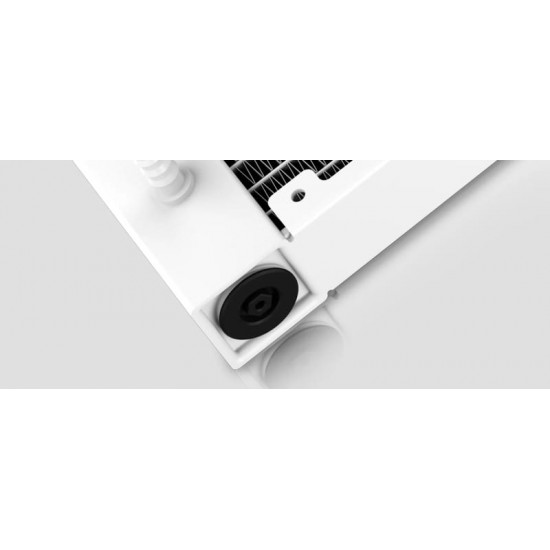 Система водяного охолодження DeepCool LQ360 Ultra ARGB WH (R-LQ360-WHASMC-G-1)