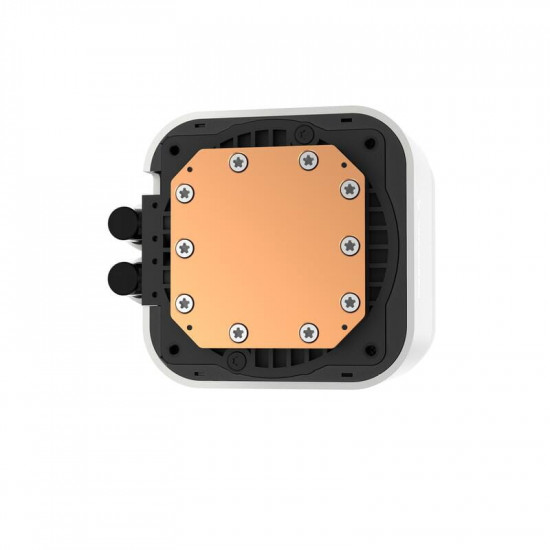 Система водяного охолодження DeepCool LQ360 Ultra ARGB WH (R-LQ360-WHASMC-G-1)