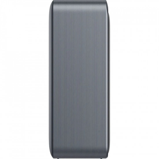 Універсальна мобільна батарея Anker Prime 20000mAh 200W Black (A1336011)