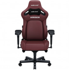 Крісло для геймерів Anda Seat Kaiser 4 Size XL Maroon (AD12YDDC-XLL-20-A-PV/C)