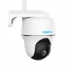 IP-камера Reolink Go PT Plus без сонячної панелі