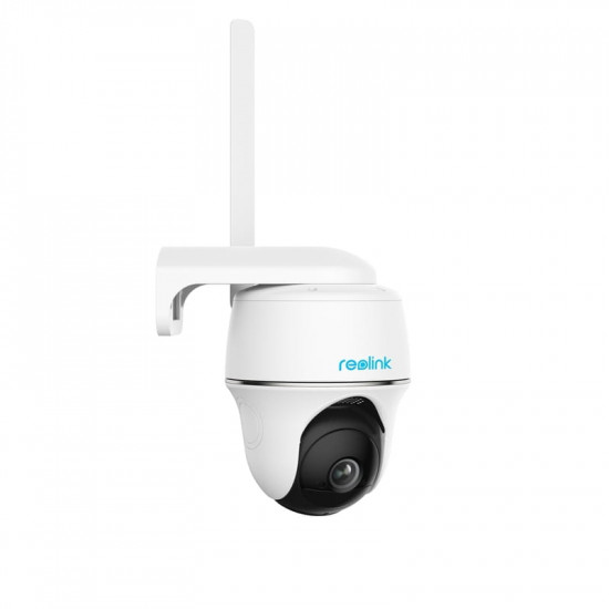 IP-камера Reolink Go PT Plus без сонячної панелі