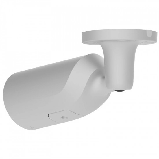IP-камера Ajax BulletCam HL White 5МП (4мм)