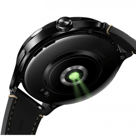 Смарт-годинник Xiaomi Watch S4 Rainbow (BHR9199GL)