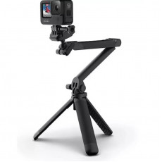 Кріплення-монопод GoPro 3-Way 2.0 Grip/Arm/Tripod (AFAEM-002)