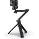 Кріплення-монопод GoPro 3-Way 2.0 Grip/Arm/Tripod (AFAEM-002)