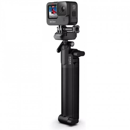 Кріплення-монопод GoPro 3-Way 2.0 Grip/Arm/Tripod (AFAEM-002)
