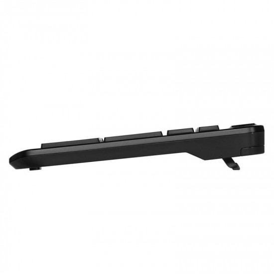 Клавіатура бездротова HP 460 Black (7N7B8AA)