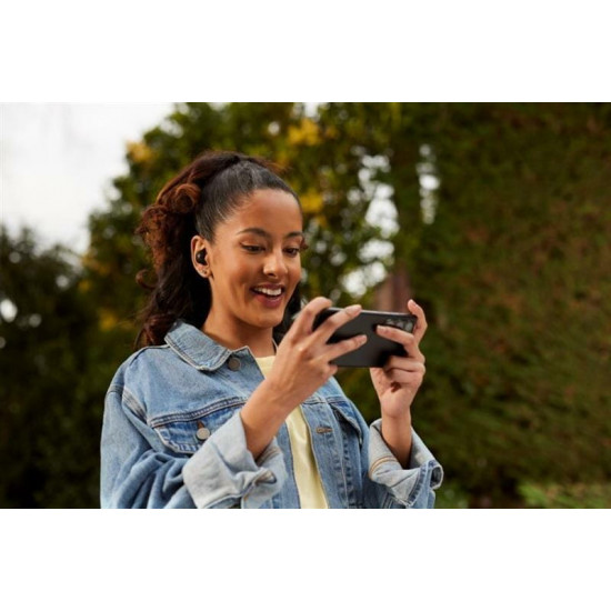 Bluetooth-гарнітура JBL Quantum TWS Air Black (JBLQTWSAIRBLK)