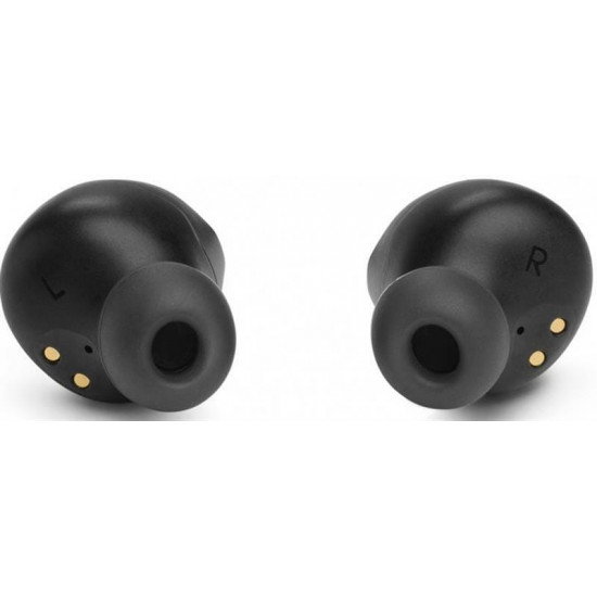 Bluetooth-гарнітура JBL Quantum TWS Air Black (JBLQTWSAIRBLK)