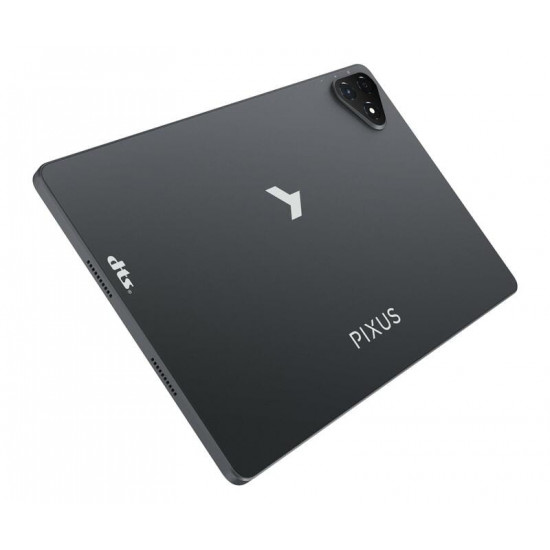 Планшет Pixus Titan 11" 8/128GB 4G Grey