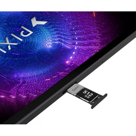 Планшет Pixus Titan 11" 8/128GB 4G Grey