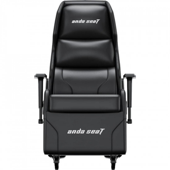 Крісло для геймерів Anda Seat X3 Gaming Sofa PVC Black (AD-W-SF03-04-B-PV)