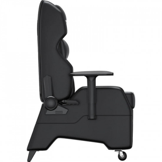 Крісло для геймерів Anda Seat X3 Gaming Sofa PVC Black (AD-W-SF03-04-B-PV)