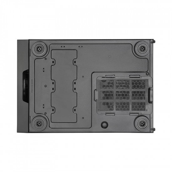 Корпус Chieftec The Cube Black (CI-03B-OP)