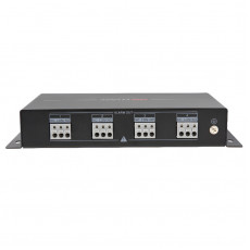 Модуль розширення виходів Hikvision DS-PM-MO4-H