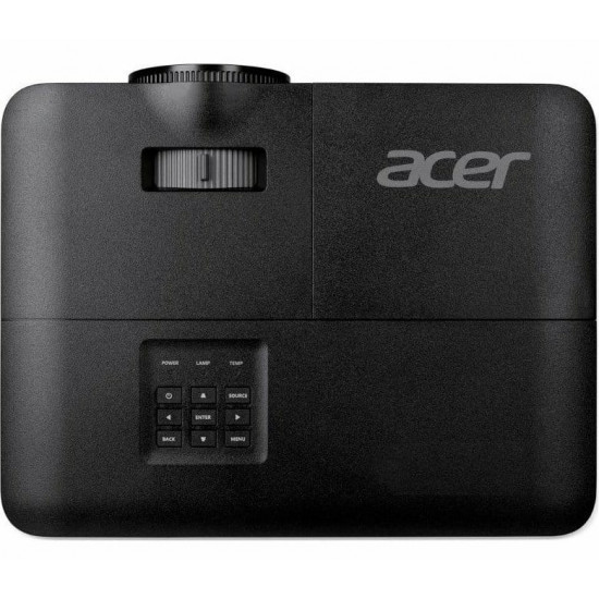 Проєктор Acer X1328ic (MR.JX611.002)