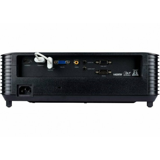 Проєктор Acer X1328ic (MR.JX611.002)