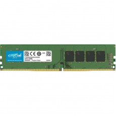 Модуль пам`ятi DDR4 8GB/3200 Crucial Micron (CT8G4DFRA32A)