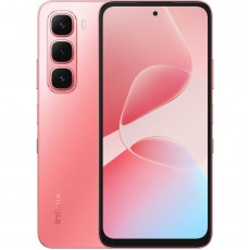 Смартфон Infinix Hot 60i X6728 4/128GB Neon Red