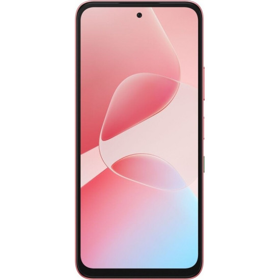 Смартфон Infinix Hot 60i X6728 4/128GB Neon Red