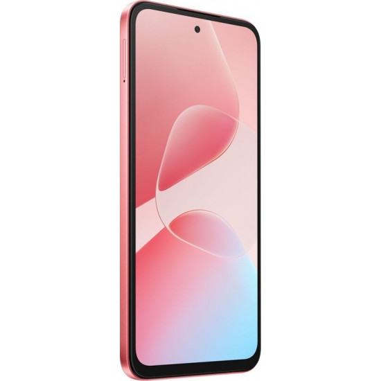 Смартфон Infinix Hot 60i X6728 4/128GB Neon Red