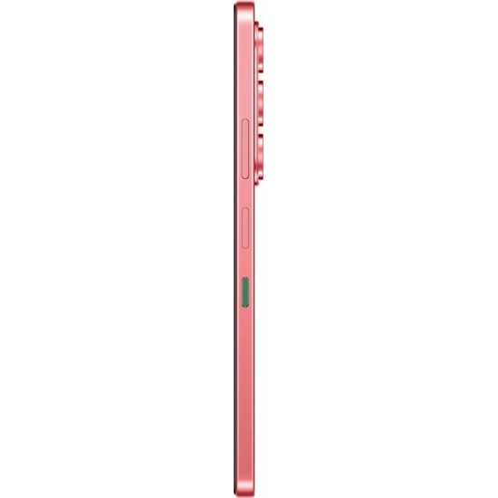 Смартфон Infinix Hot 60i X6728 4/128GB Neon Red