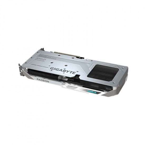 Відеокарта AMD Radeon RX 9060 XT 16GB GDDR6 Gaming OC Ice Gigabyte (GV-R906XGAMINGOCICE-16GD)