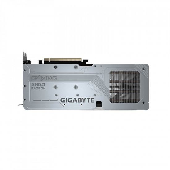 Відеокарта AMD Radeon RX 9060 XT 16GB GDDR6 Gaming OC Ice Gigabyte (GV-R906XGAMINGOCICE-16GD)